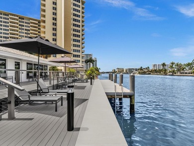 Amazing pool views from this sleek one bedroom residence - photo 25