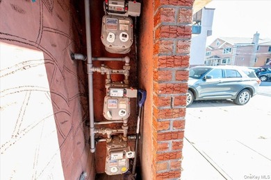 Pelham Bay location all brick multi family property , top floor - photo 27