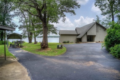 Rare opportunity on beautiful Lake Quitman! - photo 6
