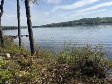 RARE LONG LAKE WATERFRONT OPPORTUNITY- BRIDGTON. A truly rare - photo 1