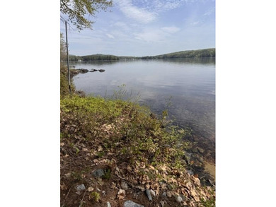 RARE LONG LAKE WATERFRONT OPPORTUNITY- BRIDGTON. A truly rare - photo 4