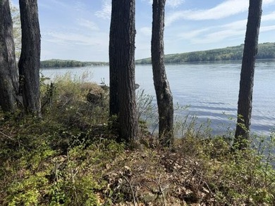 RARE LONG LAKE WATERFRONT OPPORTUNITY- BRIDGTON. A truly rare - photo 10