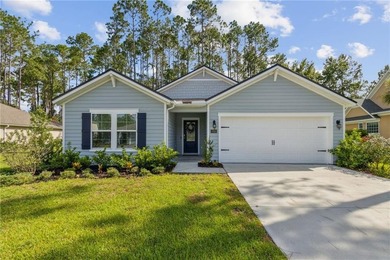 Welcome to 108 Angler Lane, a nearly new five-bedroom - photo 1