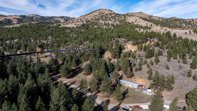 Lake Lot For Sale in Jefferson City, Montana