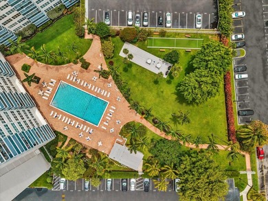 Amazing pool views from this sleek one bedroom residence - photo 41