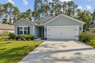 Welcome to 108 Angler Lane, a nearly new five-bedroom - photo 2