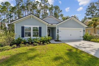 Welcome to 108 Angler Lane, a nearly new five-bedroom - photo 3