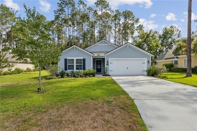 Welcome to 108 Angler Lane, a nearly new five-bedroom - photo 4