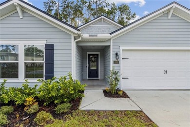 Welcome to 108 Angler Lane, a nearly new five-bedroom - photo 5