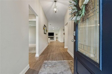 Welcome to 108 Angler Lane, a nearly new five-bedroom - photo 6