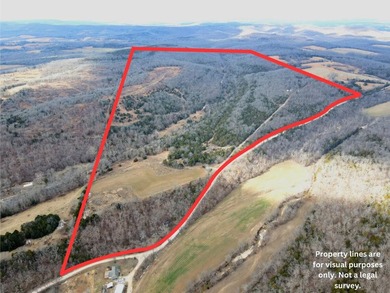 Nestled in the heart of nature, this exceptional 265+/- acre - photo 46