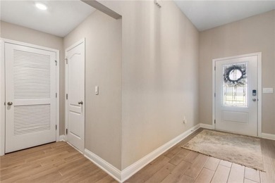 Welcome to 108 Angler Lane, a nearly new five-bedroom - photo 8