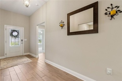 Welcome to 108 Angler Lane, a nearly new five-bedroom - photo 9