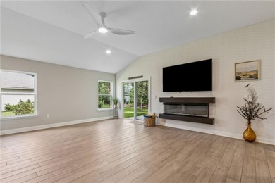 Welcome to 108 Angler Lane, a nearly new five-bedroom - photo 10
