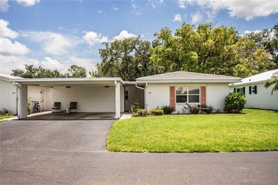 Affordability!! Southside Move-In Ready Villa! Don't miss this - photo 1