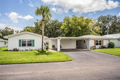 Affordability!! Southside Move-In Ready Villa! Don't miss this - photo 3