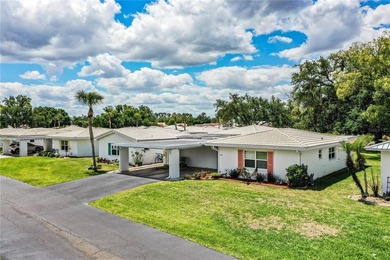 Affordability!! Southside Move-In Ready Villa! Don't miss this - photo 4