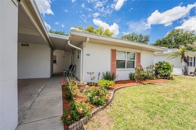 Affordability!! Southside Move-In Ready Villa! Don't miss this - photo 5