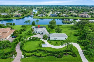 Custom Estate lakefront home in PGA Village. Experience refined - photo 2
