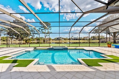 Custom Estate lakefront home in PGA Village. Experience refined - photo 4
