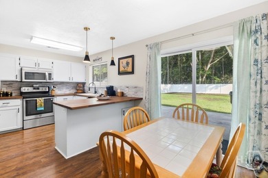 Filled with natural light and designed for comfortable living - photo 9