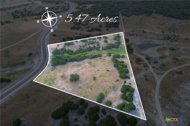  Acreage For Sale in Lampasas Texas