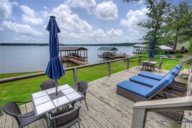 Rare opportunity on beautiful Lake Quitman! - photo 10
