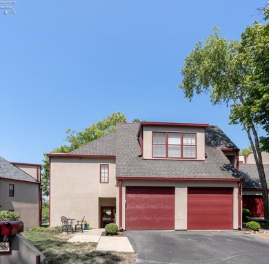 Lake Erie - Ottawa County Condo For Sale in Port Clinton Ohio