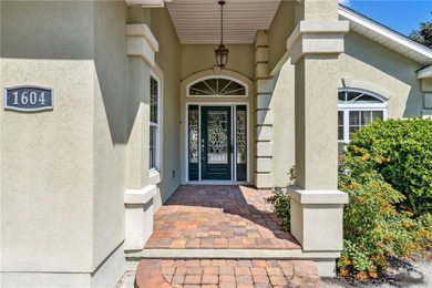 Welcome to The Sanctuary in Osprey Cove, where low-maintenance - photo 3