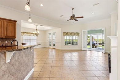 Welcome to The Sanctuary in Osprey Cove, where low-maintenance - photo 10