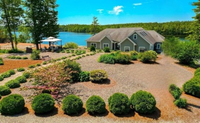 'Paradise On Point' located at one of Lunenburg County's most - photo 12