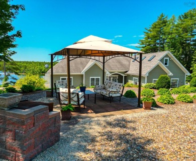 'Paradise On Point' located at one of Lunenburg County's most - photo 14