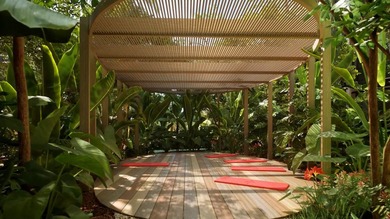 Welcome to Faena Tulum
Starting from $750,000 USD
 
Nestled - photo 15