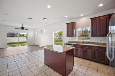 Located in the desirable Waterside Pointe community of Groveland - photo 16