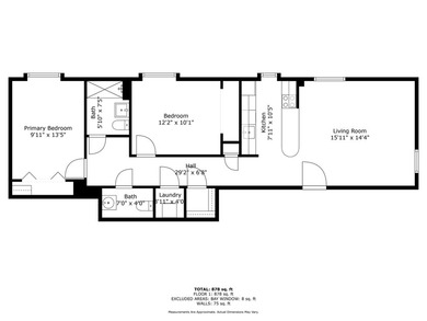 Welcome to 853 Macy Place #8E, a rare top-floor, corner - photo 16