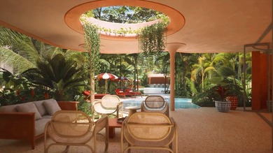 Welcome to Faena Tulum
Starting from $750,000 USD
 
Nestled - photo 17
