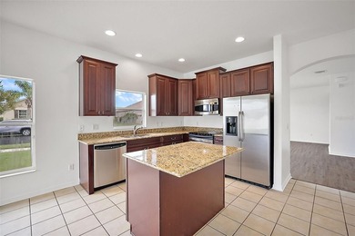 Located in the desirable Waterside Pointe community of Groveland - photo 17