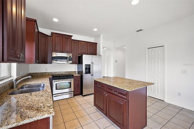 Located in the desirable Waterside Pointe community of Groveland - photo 19