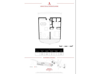Welcome to Faena Tulum
Starting from $750,000 USD
 
Nestled - photo 22