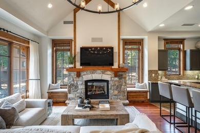 Perched on the top floor of Big Horn Lodge directly across from - photo 5