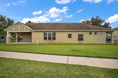 Located in the desirable Waterside Pointe community of Groveland - photo 30
