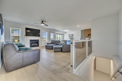 This beautifully renovated family home has everything you need! - photo 2