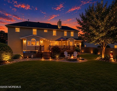 Your New Home awaits! Beautiful 5BR, 2.5 bath Home on a rare - photo 34