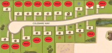 To celebrate the final phase of Willow Pointe, Manenti Custom - photo 5