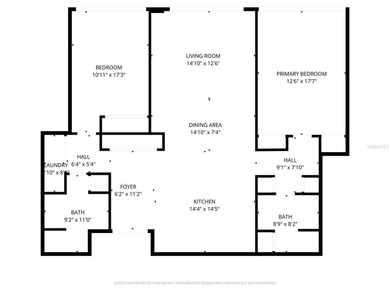 Rarely does a property offer this level of flexibility, privacy - photo 36