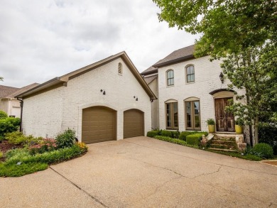 Lake Home For Sale in Oxford, Mississippi