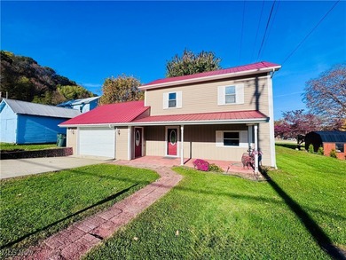 Lake Home For Sale in Malta, Ohio