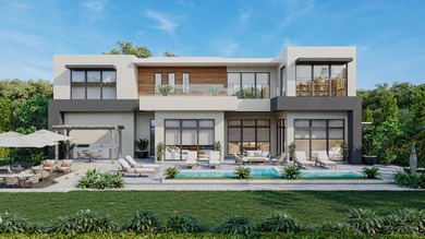 Discover a stunning contemporary new construction residence - photo 2
