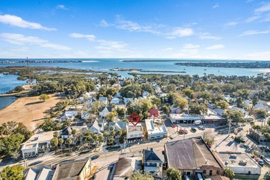 Own a fully operational, two-story historic retail property on - photo 2