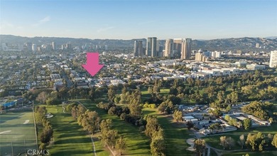 Embedded in the desirable, tree-lined streets of Los Angeles' - photo 46